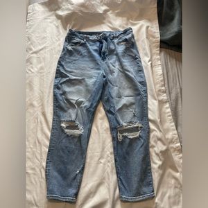 AE jeans